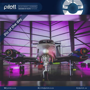 Pilott Aviation Instagram