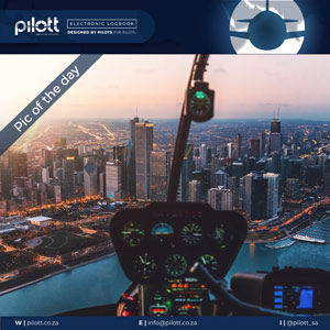Pilott Aviation Instagram