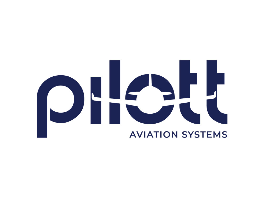 Pilott Aviation Logo